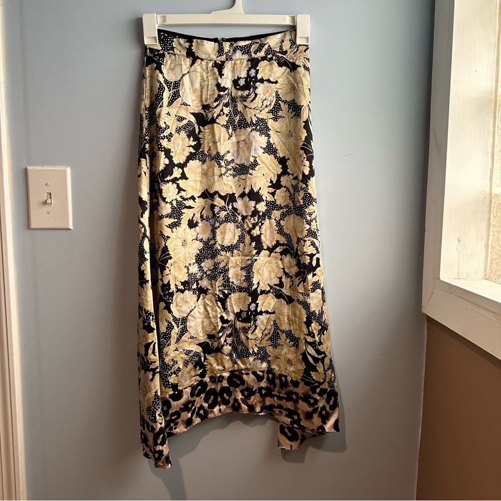 Rebecca Taylor Skirt